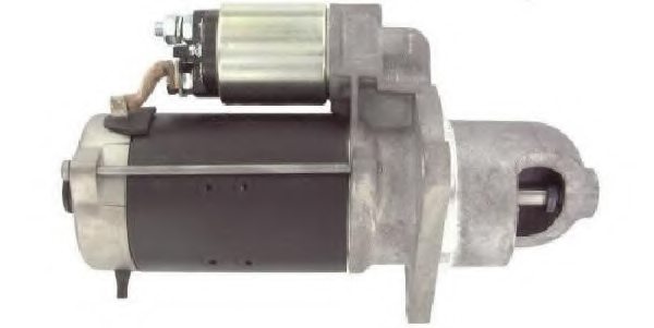 LAUBER 28.1285 Starter